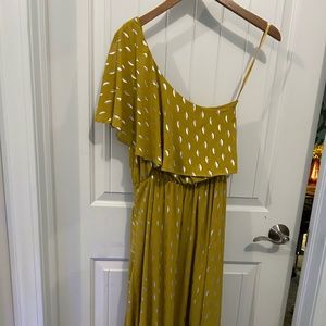House of Harlow Dress